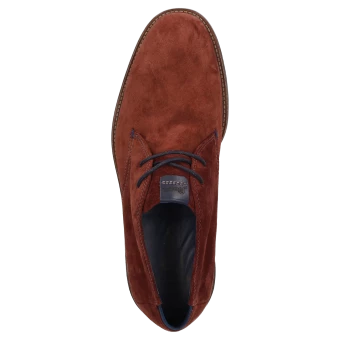 Sioux Bottine/Botte Quintero-708-H 8 Sioux Bottine/Botte Quintero-708-H – Image 6