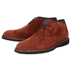 Sioux Bottine/Botte Quintero-708-H