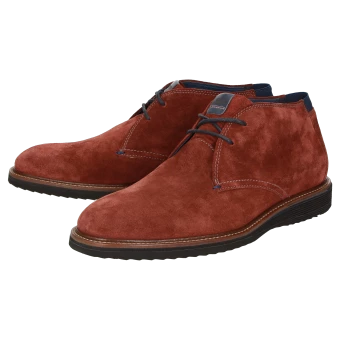 Sioux Bottine/Botte Quintero-708-H 3 Sioux Bottine/Botte Quintero-708-H