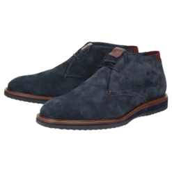 Sioux Bottine/Botte Quintero-708-H