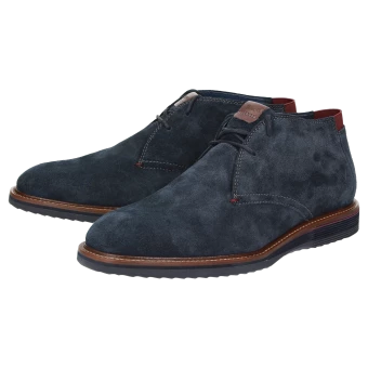 Sioux Bottine/Botte Quintero-708-H 3 Sioux Bottine/Botte Quintero-708-H