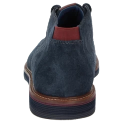 Sioux Bottine/Botte Quintero-708-H 10 Sioux Bottine/Botte Quintero-708-H -Sioux Soldes Magasin 39893 03