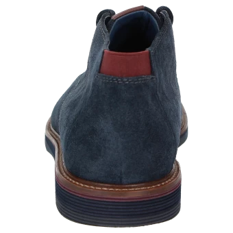 Sioux Bottine/Botte Quintero-708-H 5 Sioux Bottine/Botte Quintero-708-H – Image 3