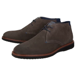 Sioux Bottine/Botte Quintero-708-H