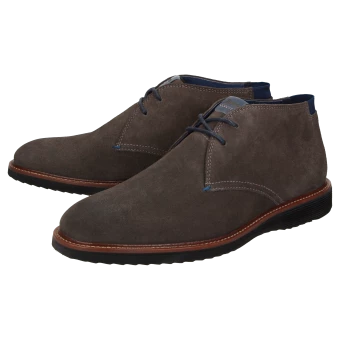 Sioux Bottine/Botte Quintero-708-H 3 Sioux Bottine/Botte Quintero-708-H