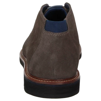 Sioux Bottine/Botte Quintero-708-H 5 Sioux Bottine/Botte Quintero-708-H – Image 3