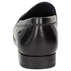 Sioux Loafer Campina-HW -Sioux Soldes Magasin 58860 03