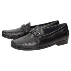 Sioux Loafer Cambria
