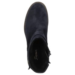 Sioux Bottine/Botte Hoara 13 Sioux Bottine/Botte Hoara -Sioux Soldes Magasin 60886 06