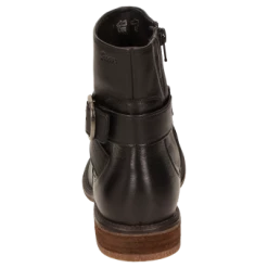 Sioux Bottine/Botte Hoara -Sioux Soldes Magasin 60889 03
