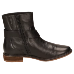 Sioux Bottine/Botte Hoara -Sioux Soldes Magasin 60889 04