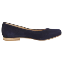 Sioux Ballerine Hermina -Sioux Soldes Magasin 62131 04