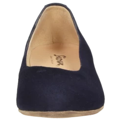 Sioux Ballerine Hermina -Sioux Soldes Magasin 62131 05