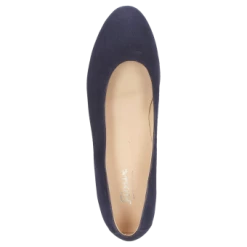 Sioux Ballerine Hermina -Sioux Soldes Magasin 62131 06