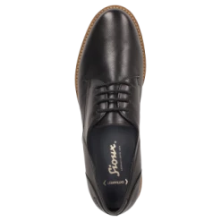 Sioux Chaussant Large Meredith-700-XL -Sioux Soldes Magasin 62823 06