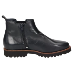 Sioux Chaussant Large Meredith-701-XL -Sioux Soldes Magasin 62833 04