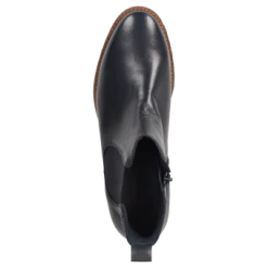 Sioux Chaussant Large Meredith-701-XL -Sioux Soldes Magasin 62833 06