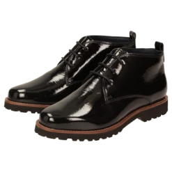 Sioux Chaussant Large Meredith-702-H