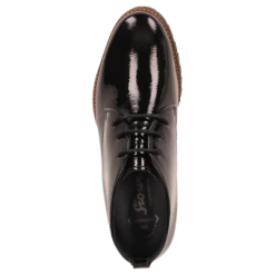 Sioux Chaussant Large Meredith-702-H -Sioux Soldes Magasin 62844 06