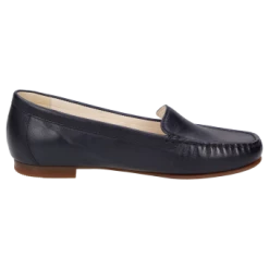 Sioux Loafer Zalla -Sioux Soldes Magasin 63201 04