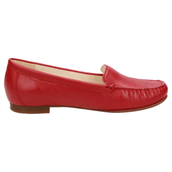 Sioux Loafer Zalla 6 Sioux Loafer Zalla – Image 4