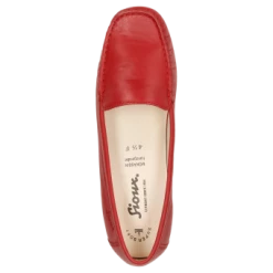 Sioux Loafer Zalla 13 Sioux Loafer Zalla -Sioux Soldes Magasin 63202 06