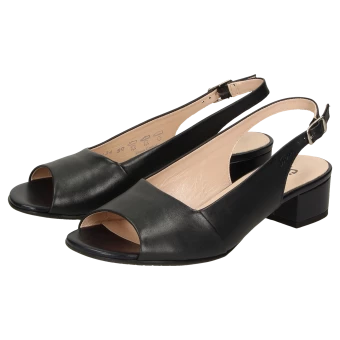 Sioux Sandale Zippora 3 Sioux Sandale Zippora