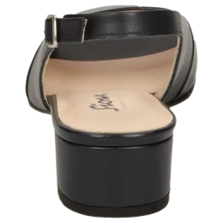 Sioux Sandale Zippora 10 Sioux Sandale Zippora -Sioux Soldes Magasin 63633 03