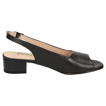 Sioux Sandale Zippora 6 Sioux Sandale Zippora – Image 4