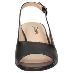 Sioux Sandale Zippora 12 Sioux Sandale Zippora -Sioux Soldes Magasin 63633 05