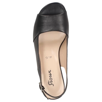 Sioux Sandale Zippora 8 Sioux Sandale Zippora – Image 6