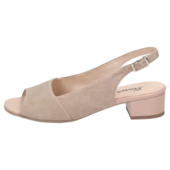 Sioux Sandale Zippora 9 Sioux Sandale Zippora -Sioux Soldes Magasin 63638 02