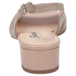 Sioux Sandale Zippora 10 Sioux Sandale Zippora -Sioux Soldes Magasin 63638 03