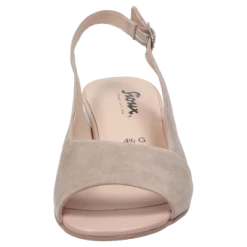 Sioux Sandale Zippora 12 Sioux Sandale Zippora -Sioux Soldes Magasin 63638 05