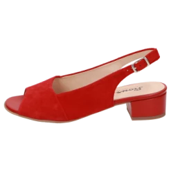 Sioux Sandale Zippora -Sioux Soldes Magasin 63639 02