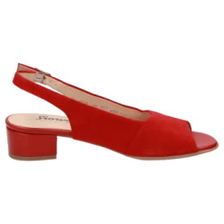 Sioux Sandale Zippora -Sioux Soldes Magasin 63639 04