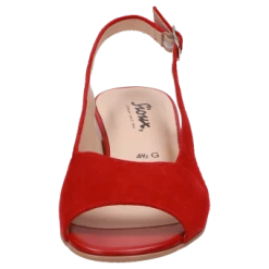 Sioux Sandale Zippora -Sioux Soldes Magasin 63639 05