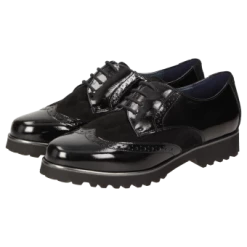 Sioux Chaussant Large Meredith-703-XL