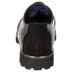 Sioux Chaussant Large Meredith-703-XL -Sioux Soldes Magasin 64330 03