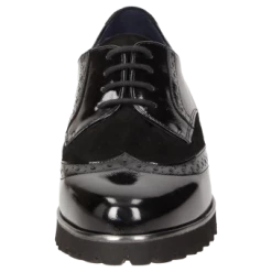 Sioux Chaussant Large Meredith-703-XL -Sioux Soldes Magasin 64330 05