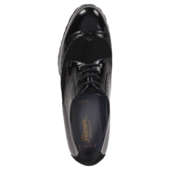 Sioux Chaussant Large Meredith-703-XL -Sioux Soldes Magasin 64330 06