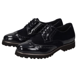 Sioux Chaussant Large Meredith-703-H