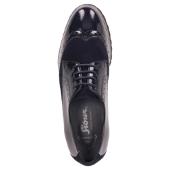 Sioux Chaussant Large Meredith-703-H 13 Sioux Chaussant Large Meredith-703-H -Sioux Soldes Magasin 64334 06