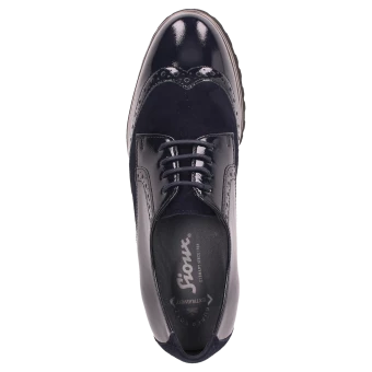 Sioux Chaussant Large Meredith-703-H 8 Sioux Chaussant Large Meredith-703-H – Image 6