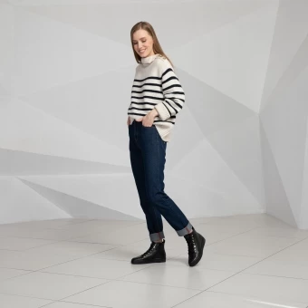 Sioux Bottine/Botte Somila-701-H 4 Sioux Bottine/Botte Somila-701-H – Image 2