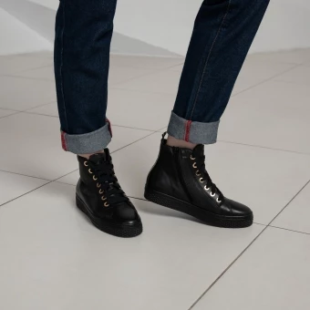 Sioux Bottine/Botte Somila-701-H 5 Sioux Bottine/Botte Somila-701-H – Image 3