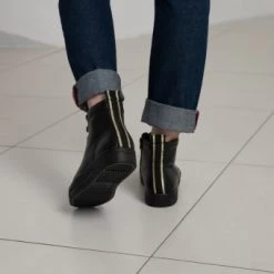 Sioux Bottine/Botte Somila-701-H 11 Sioux Bottine/Botte Somila-701-H -Sioux Soldes Magasin 64630 4