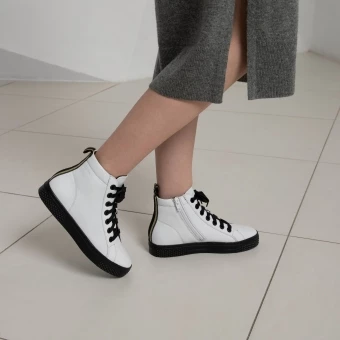 Sioux Bottine/Botte Somila-701-H 5 Sioux Bottine/Botte Somila-701-H – Image 3