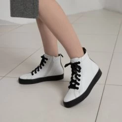 Sioux Bottine/Botte Somila-701-H 11 Sioux Bottine/Botte Somila-701-H -Sioux Soldes Magasin 64633 4