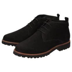 Sioux Chaussant Large Meredith-702-WF-H